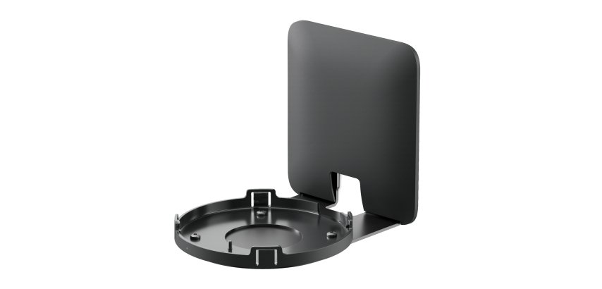 Logitech 952-000154 Kit de montage Noir