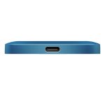 Verbatim SnapBack SSD 1 TB USB Type-C USB 3.2 Gen 2x2 Blue
