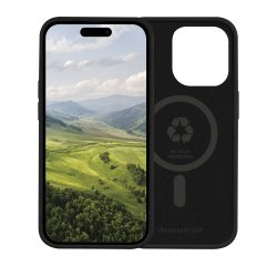 dbramante1928 Monaco - iPhone 15 Pro - Night Black