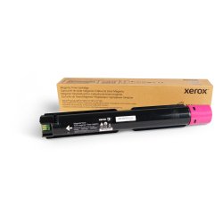 Xerox 006R01826 Cartouche de toner 1 pièce(s) Original Magenta