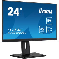 Iiyama ecran 24 pouces prolite xub2492qsu-b1