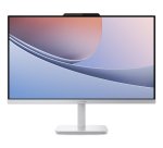 Lenovo A100 Intel® N N100 60,5 cm (23.8") 1920 x 1080 pixels PC All-in-One 8 Go DDR5-SDRAM 512 Go SSD Windows 11 Home Wi-Fi 6 (802.11ax) Gris