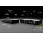 i-tec Universal Intelligent Dual Display Docking Station + Power Delivery 100W