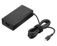 Lenovo 4X21M37469 adaptateur de puissance & onduleur Intérieure 100 W Noir