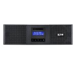 Eaton 9E6KIR gruppo di continuità (UPS) Doppia conversione (online) 6 kVA 5400 W 1 presa(e) AC