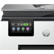 HP OfficeJet Pro Imprimante Tout-en-un 9130b