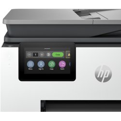 HP OfficeJet Pro 9130b All-in-One printer