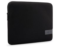 Case Logic Reflect REFMB113A Black 33 cm (13") Housse Noir