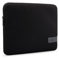 Case Logic Reflect REFMB113A Black 33 cm (13") Housse Noir