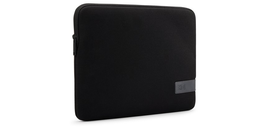 Case Logic Reflect REFMB113A Black 33 cm (13") Housse Noir