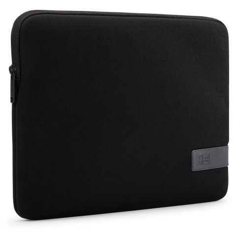 Case Logic Reflect REFMB113A Black 33 cm (13") Housse Noir