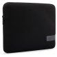 Case Logic Reflect REFMB113A Black 33 cm (13") Housse Noir