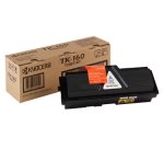 KYOCERA TK-160 toner cartridge 1 pc(s) Original Black