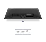 Philips 27E1N1800A/00 computer monitor 68,6 cm (27") 3840 x 2160 Pixels 4K Ultra HD LED Zwart