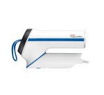 Polti Vaporella Vertical Styler GSM50B Handheld garment steamer 0.085 L 800 W Blue, White