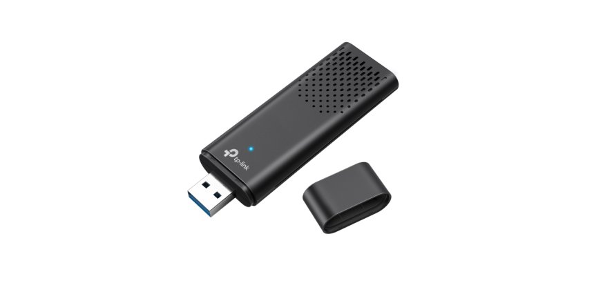 TP-Link Archer TX20U WLAN 1201 Mbit/s