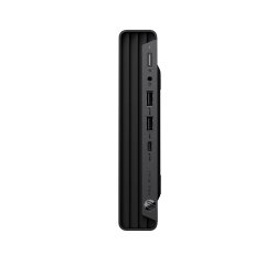 HP Pro Mini 400 G9 Wolf Security Edition Intel® Core™ i7 i7-12700T 32 GB DDR4-SDRAM 1 TB SSD Windows 11 Pro Mini PC Nero