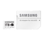 Samsung MB-MD1T0S 1 TB MicroSDXC UHS-I Class 10