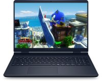 Alienware AC16250 Intel Core 7 240H Ordinateur portable 40,6 cm (16") WQXGA 16 Go DDR5-SDRAM 1 To SSD NVIDIA GeForce RTX 5060 Wi-Fi 7 (802.11be) Windows 11 Home Français Indigo