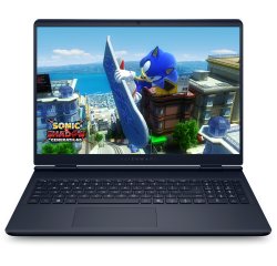 Alienware AC16250 Intel Core 7 240H Ordinateur portable 40,6 cm (16") WQXGA 16 Go DDR5-SDRAM 1 To SSD NVIDIA GeForce RTX 5060 Wi-Fi 7 (802.11be) Windows 11 Home Français Indigo