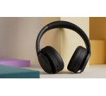 Philips Serie 6000 TAH6509BK/00 cuffia e auricolare Wireless A Padiglione Chiamate/Musica/Sport/Tutti i giorni Bluetooth Nero