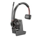 HP Poly Auriculares Savi 8210 UC DECT 1880-1900 MHz USB-A