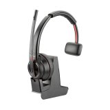 Poly Micro-casque Savi 8210 DECT UC USB-A 1 880-1 900 Mhz