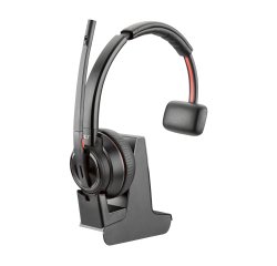 HP Poly Auriculares Savi 8210 UC DECT 1880-1900 MHz USB-A