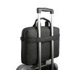 Maletín para portátil 15,6" / 39,6 cm Lenovo Casual Toploader T210 Negro