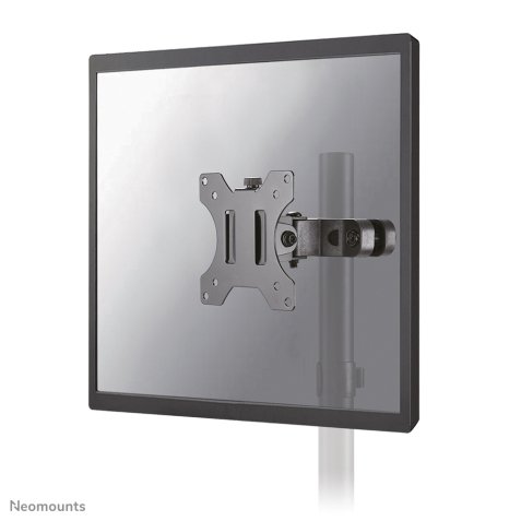 Neomounts FL40-430BL11 Support de colonne pour écran 17-32" - diam. 28-60 mm