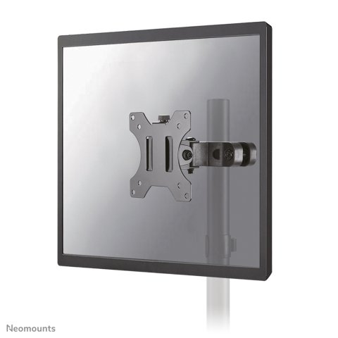 Neomounts FL40-430BL11 Soporte de tubo para TV 17-32" - diá. 28-60 mm