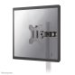 Neomounts FL40-430BL11 Support de colonne pour écran 17-32" - diam. 28-60 mm