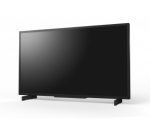 Sony FW-32BZ30J1 Écran d'affichage dynamique Écran plat de signalisation numérique 81,3 cm (32") LCD Wifi 300 cd/m² 4K Ultra HD Noir Intégré dans le processeur