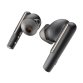 Poly Écouteur noir Voyager Free 60/60+ certifié Microsoft Teams (2 pièces)