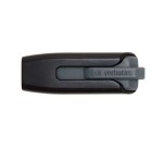 Verbatim V3 - Unidad USB 3.0 16 GB - Negro