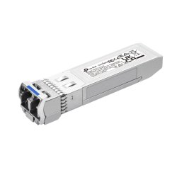 TP-Link SM6110-LR modulo del ricetrasmettitore di rete Fibra ottica 25780 Mbit/s SFP+ 1310 nm