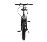 Nilox NXEBX5PRO electric bicycle Black 50.8 cm (20") 29 kg