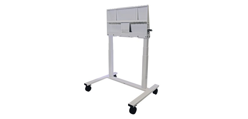SMART Technologies FSE-500-W accessoire de tableau blanc interactif Support