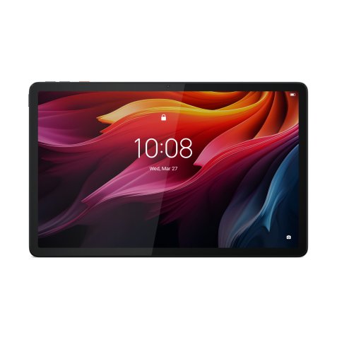 Lenovo Tab K11 Plus 4G Qualcomm Snapdragon 256 Go 29,1 cm (11.4") 8 Go Wi-Fi 6 (802.11ax) Android 14 Gris