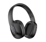 Celly FLOWBEATBK auricular y casco Auriculares Inalámbrico Diadema Business/Everyday USB Tipo C Bluetooth Negro
