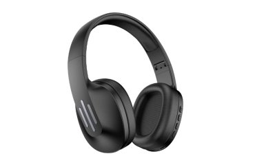 Celly FLOWBEATBK auricular y casco Auriculares Inalámbrico Diadema Business/Everyday USB Tipo C Bluetooth Negro