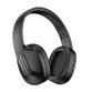 Celly FLOWBEATBK headphones/headset Wireless Head-band Business/Everyday USB Type-C Bluetooth Black
