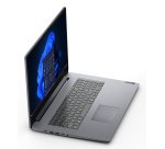 Lenovo V17 G7 IWC Intel Core 7 350 Laptop 43.9 cm (17.3") Full HD 16 GB DDR5-SDRAM 512 GB SSD Wi-Fi 6 (802.11ax) Windows 11 Pro Belgian Gray