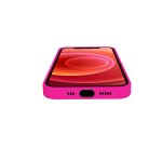 Celly Cromo custodia per cellulare 15,5 cm (6.1") Cover Rosa