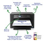 Epson WorkForce WF-7310DTW