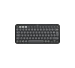 Logitech Pebble Keys 2 K380s