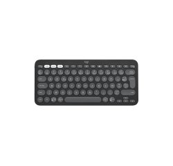 Logitech Pebble Keys 2 K380s