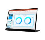 Lenovo ThinkVision M14d Moniteur