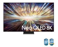 Samsung QE75QN800DTXZT TV 190.5 cm (75") 8K Ultra HD Smart TV Wi-Fi Black