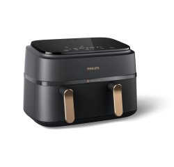 Philips 3000 series Dual Basket Airfryer